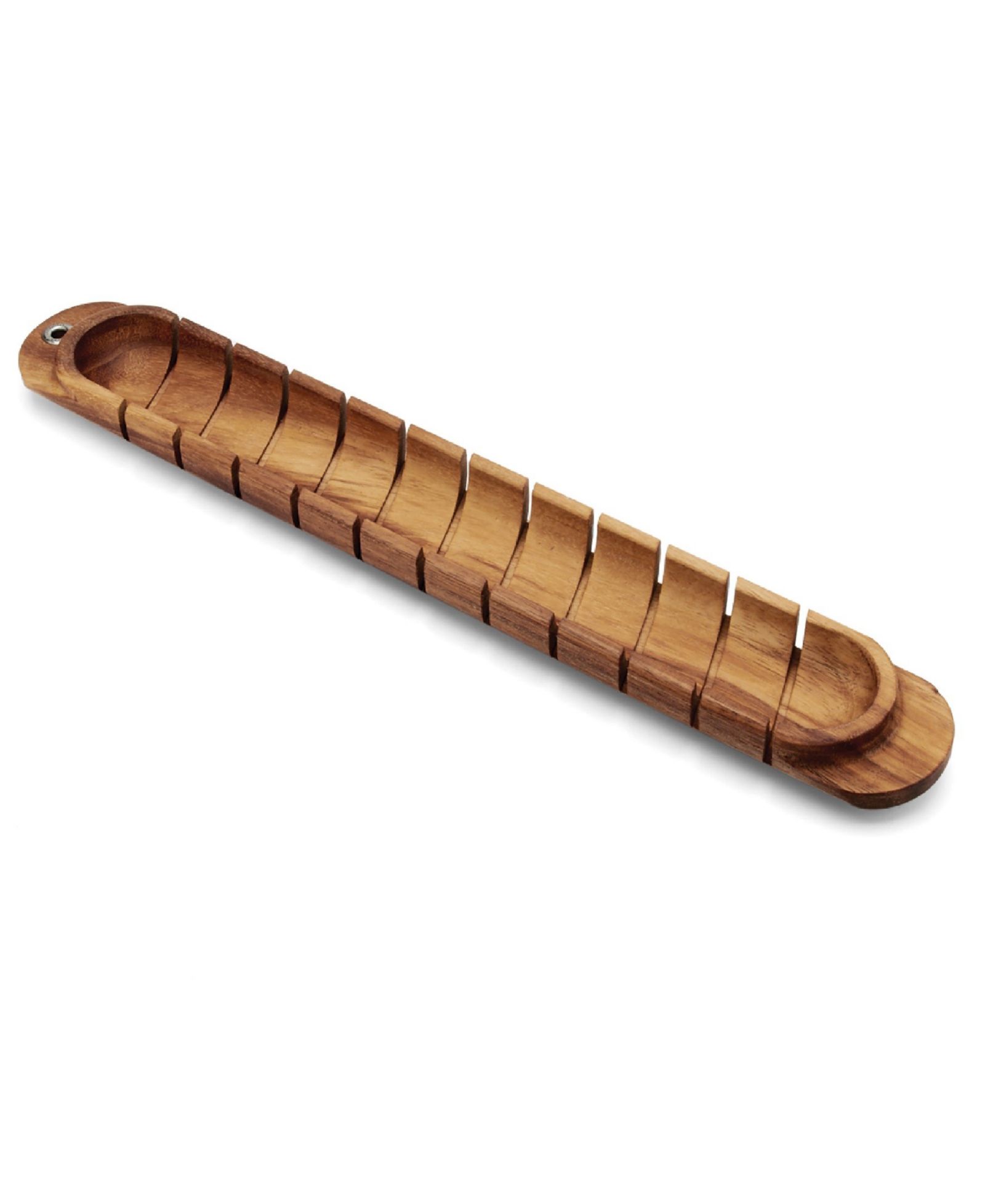 Ironwood Acacia Baguette Miter