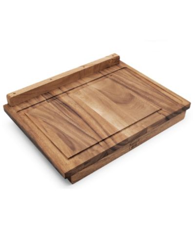Деревянная разделочная доска Ironwood Double-Sided Counter Top