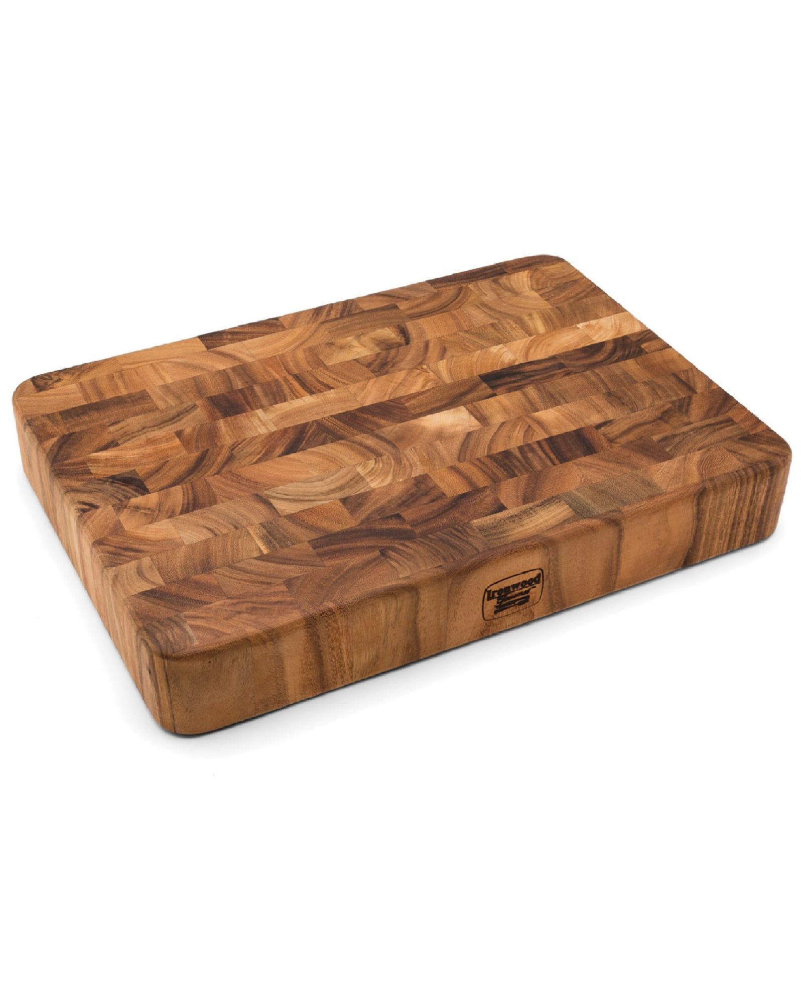 Разделочная доска Ironwood Union Stockyard Butcher Block