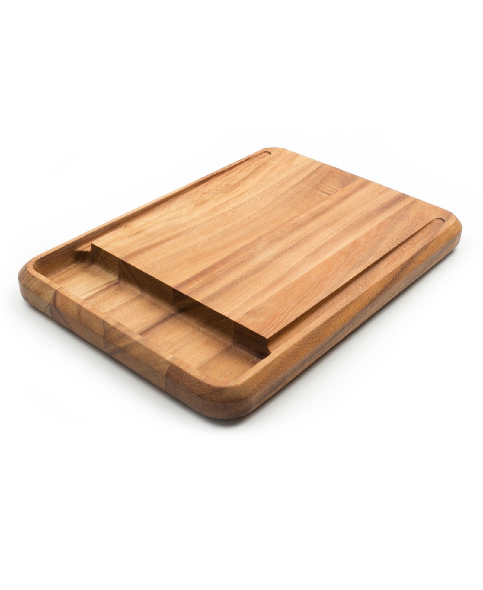 Ironwood Gourmet Big Catch Cutting Board