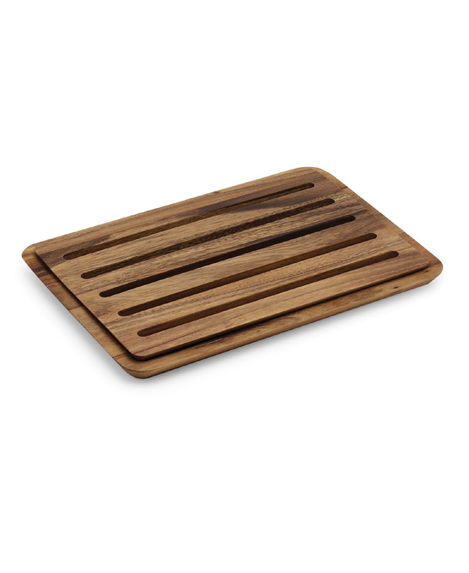Ironwood Gourmet Nesting Bread Cutting Board