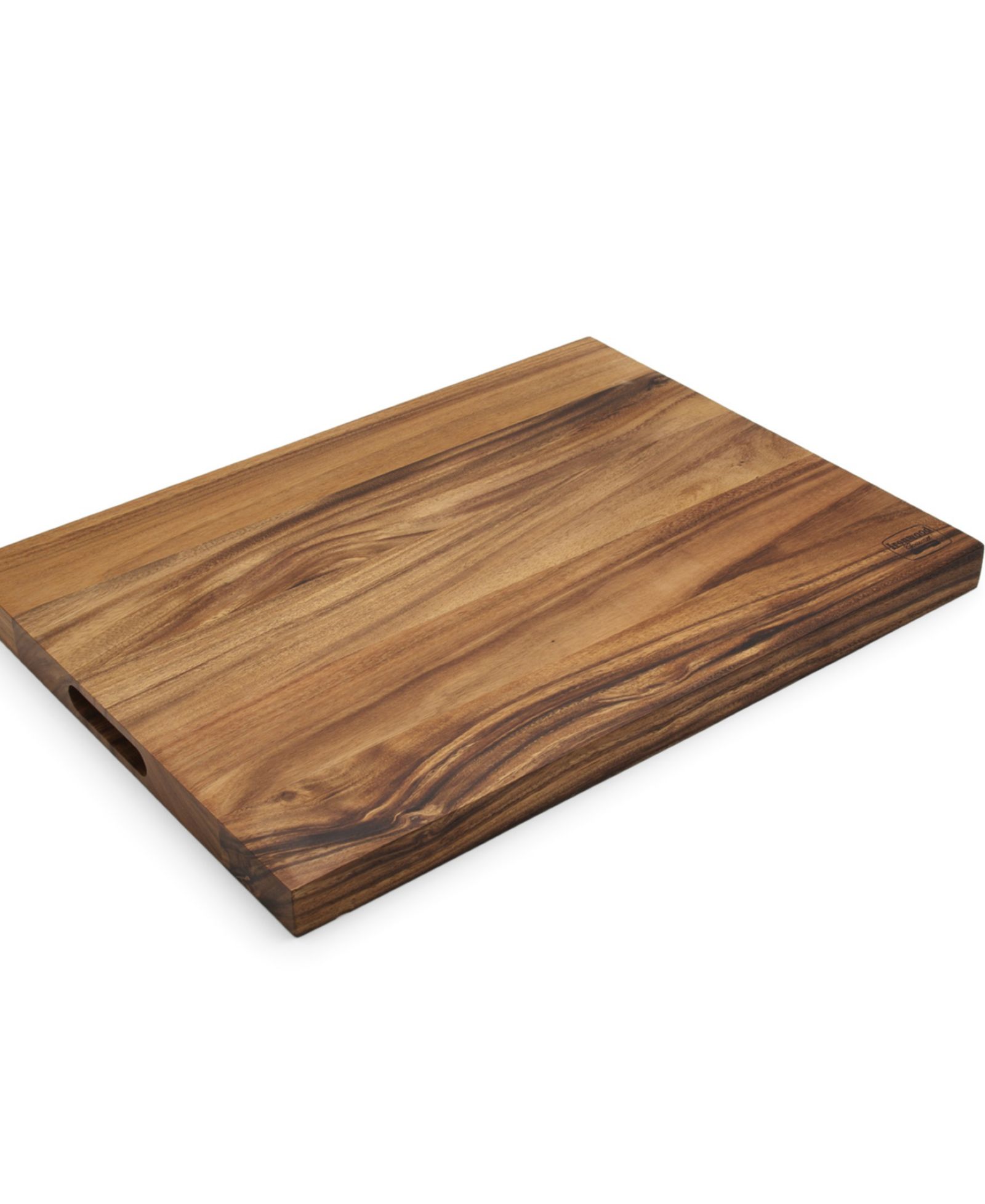 Ironwood Acacia Wood Large Utility Board