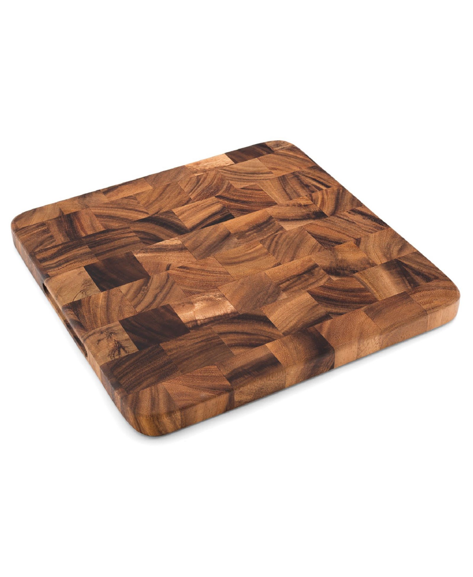 Ironwood Oslo End Grain Square Utility Board
