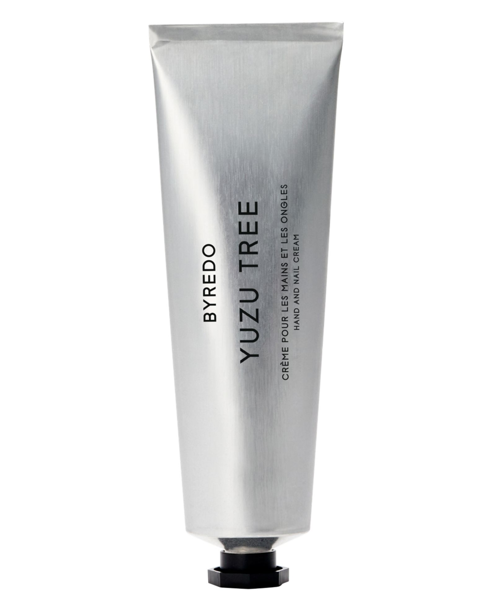 BYREDO Yuzu Tree Hand and Nail Cream, 1.7 oz.