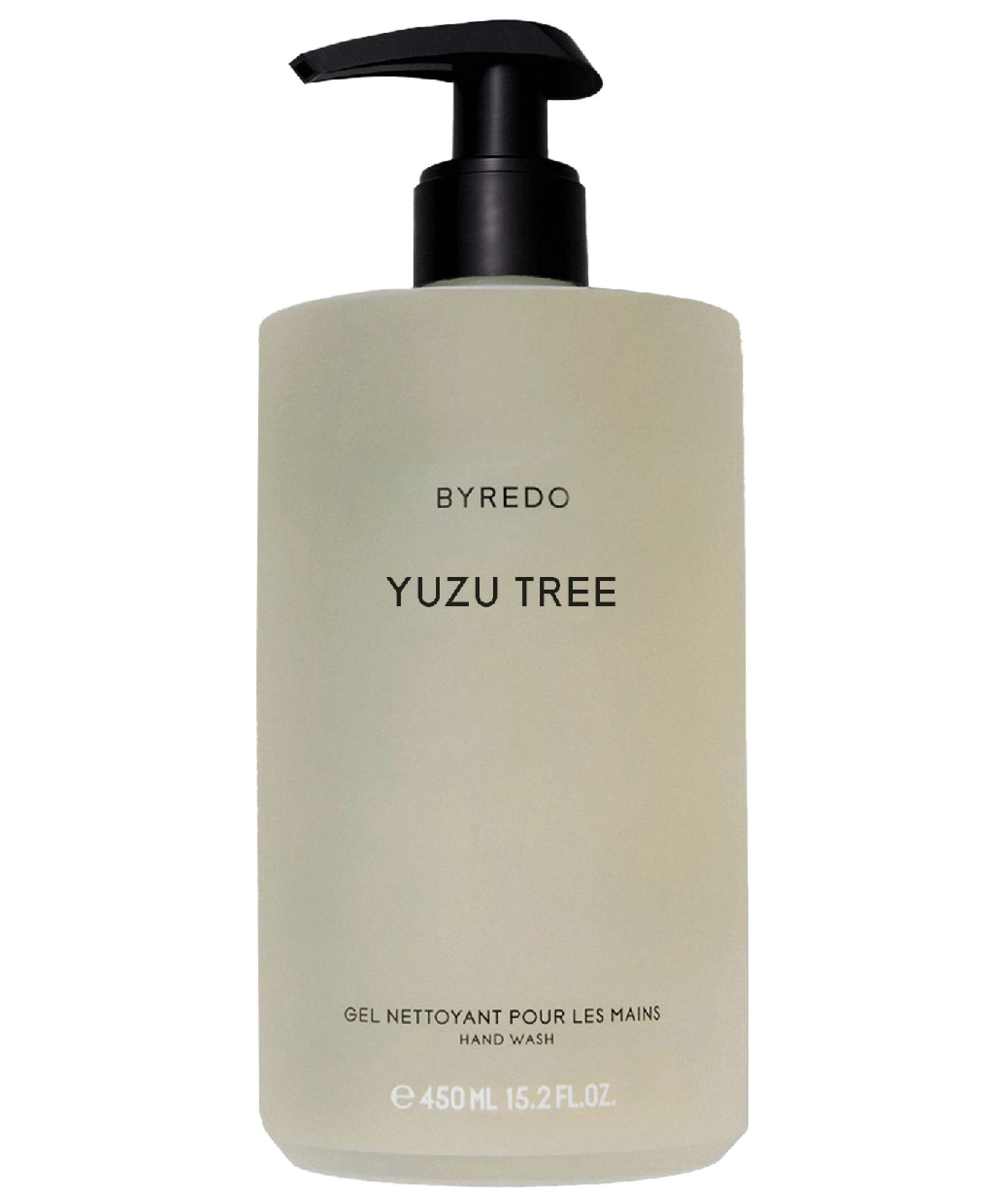 Byredo Yuzu Tree жидкое мыло для рук, 15,2 унции.