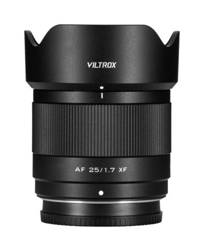 Объектив Viltrox Air Series AF 25mm f/1.7 для Fujifilm X