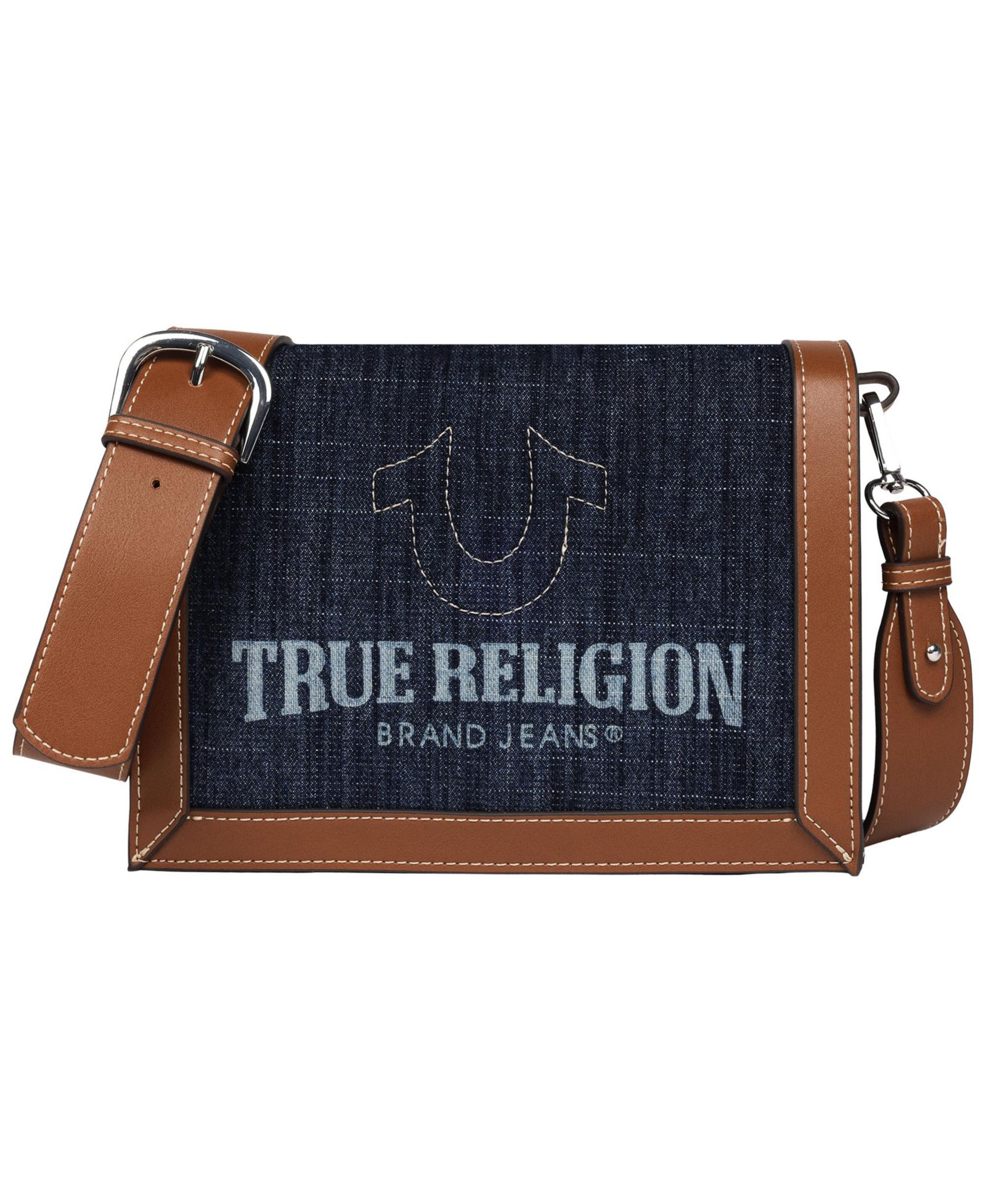 True Religion сумка через плечо Multi-Compartment