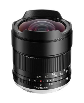 TTArtisan 10mm f/2.0 ASPH Lens - Canon RF