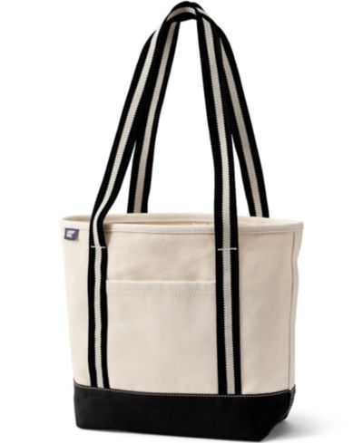 Natural/black/egret stripe