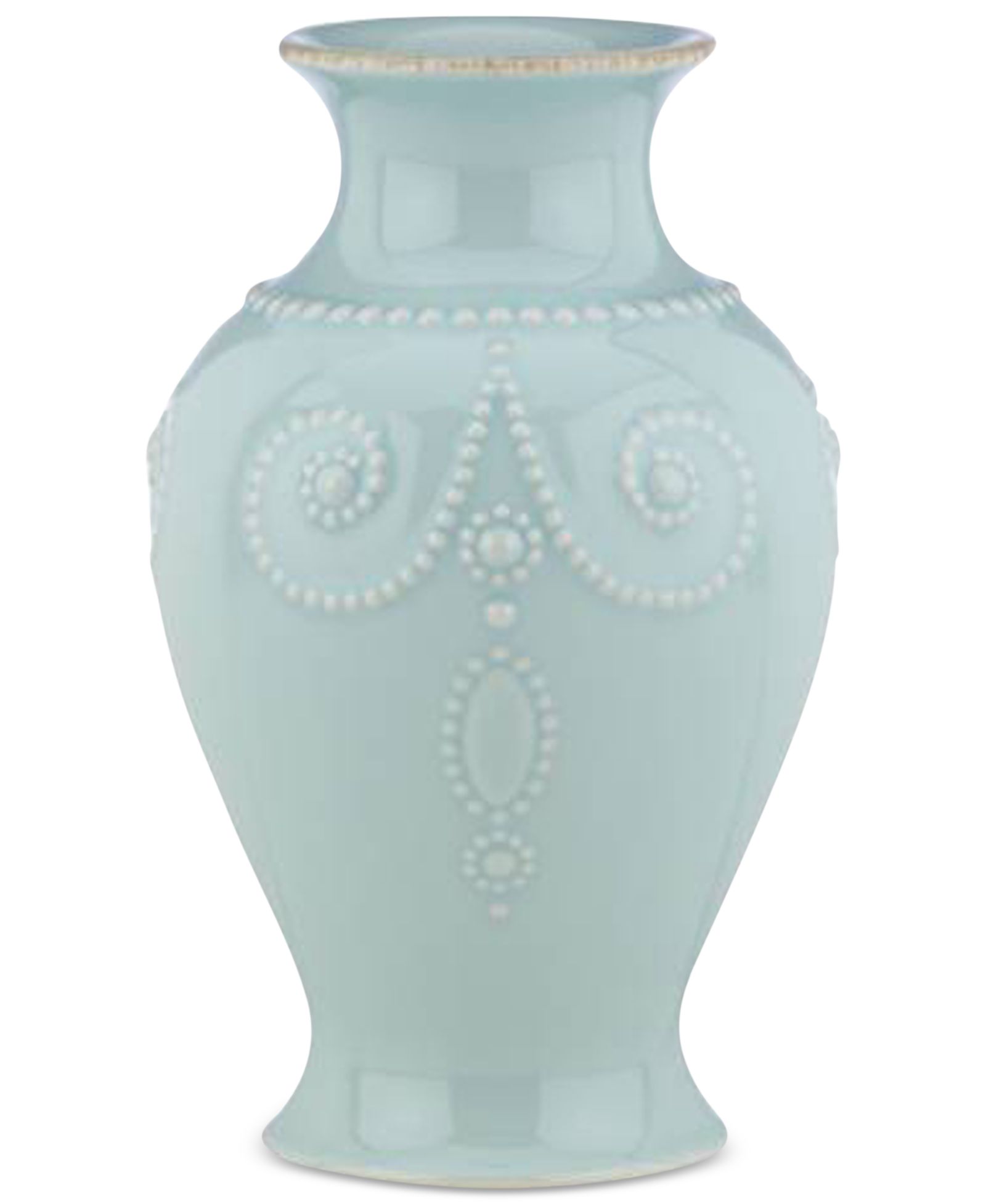 Ваза Lenox French Perle Bouquet