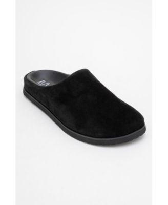 Женские кожаные сандалии-слайды Forever & Always Shoes Space