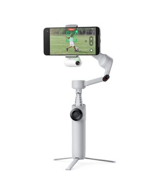 Insta360 Flow 2 3-Axis AI-Powered Smartphone Gimbal with AI Tracker