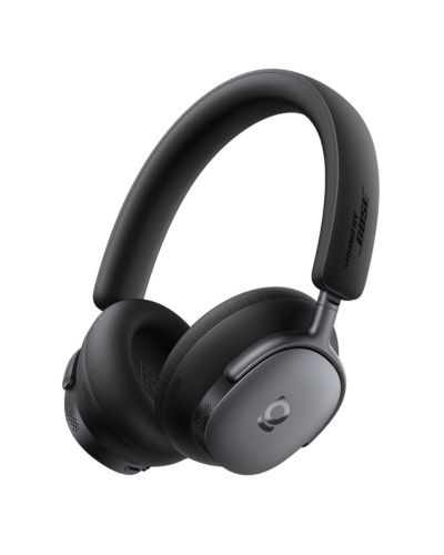 Наушники Baseus Inspire XH1 ANC, звук Bose, Dolby Audio