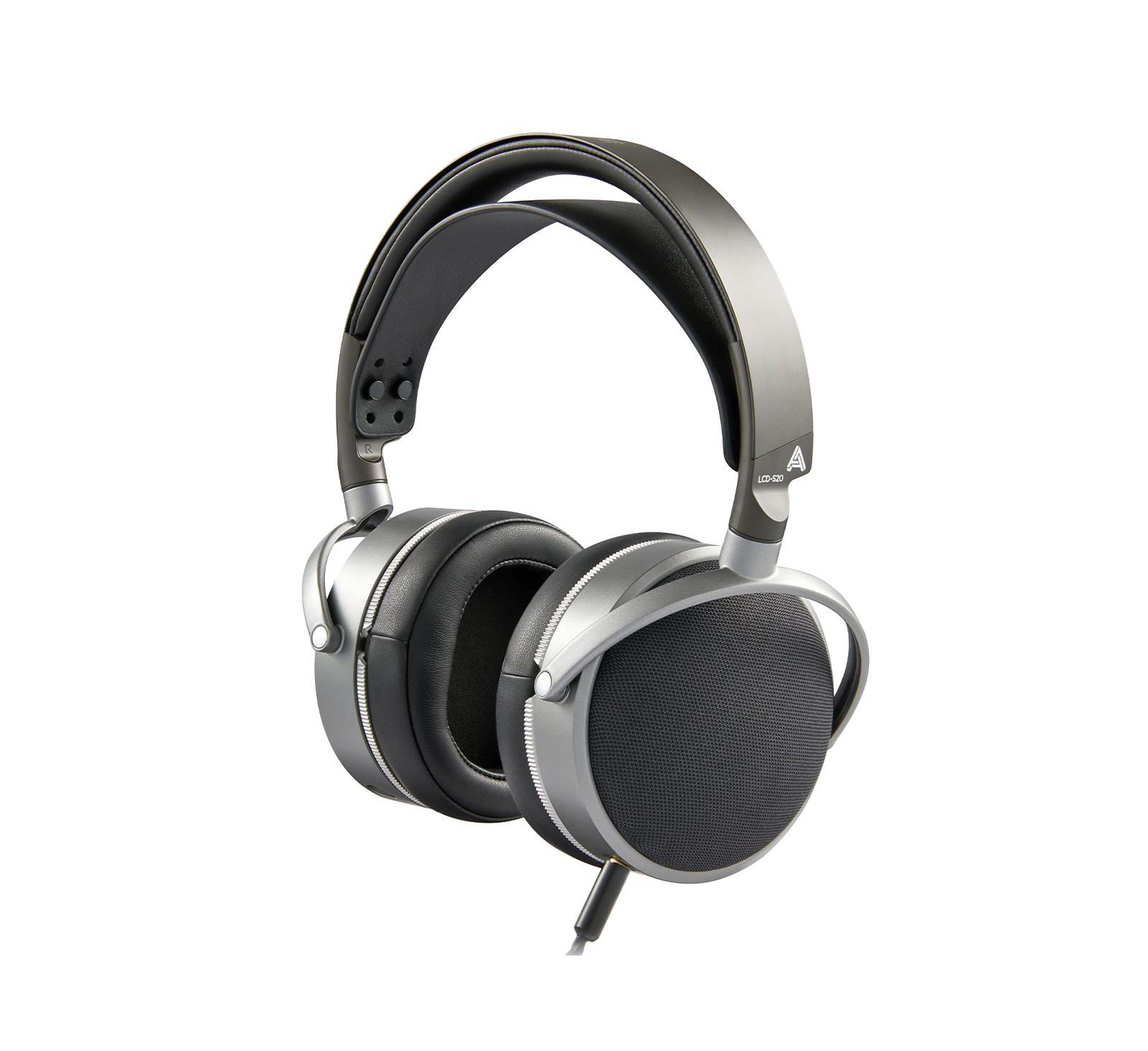 Audeze LCD-S20 закрытые планарные магнитные наушники