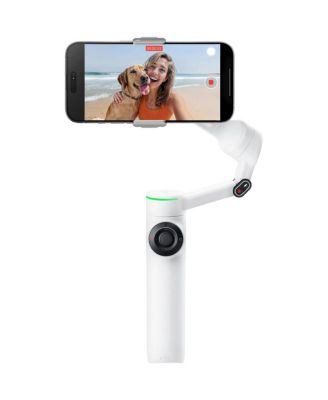Insta360 Flow 2 Pro 3-Axis AI-Powered Smartphone Gimbal
