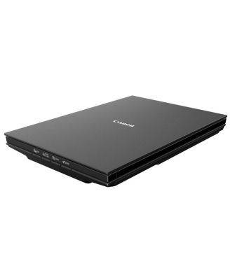 Canon CanoScan LiDE 300 тонкий повседневный сканер