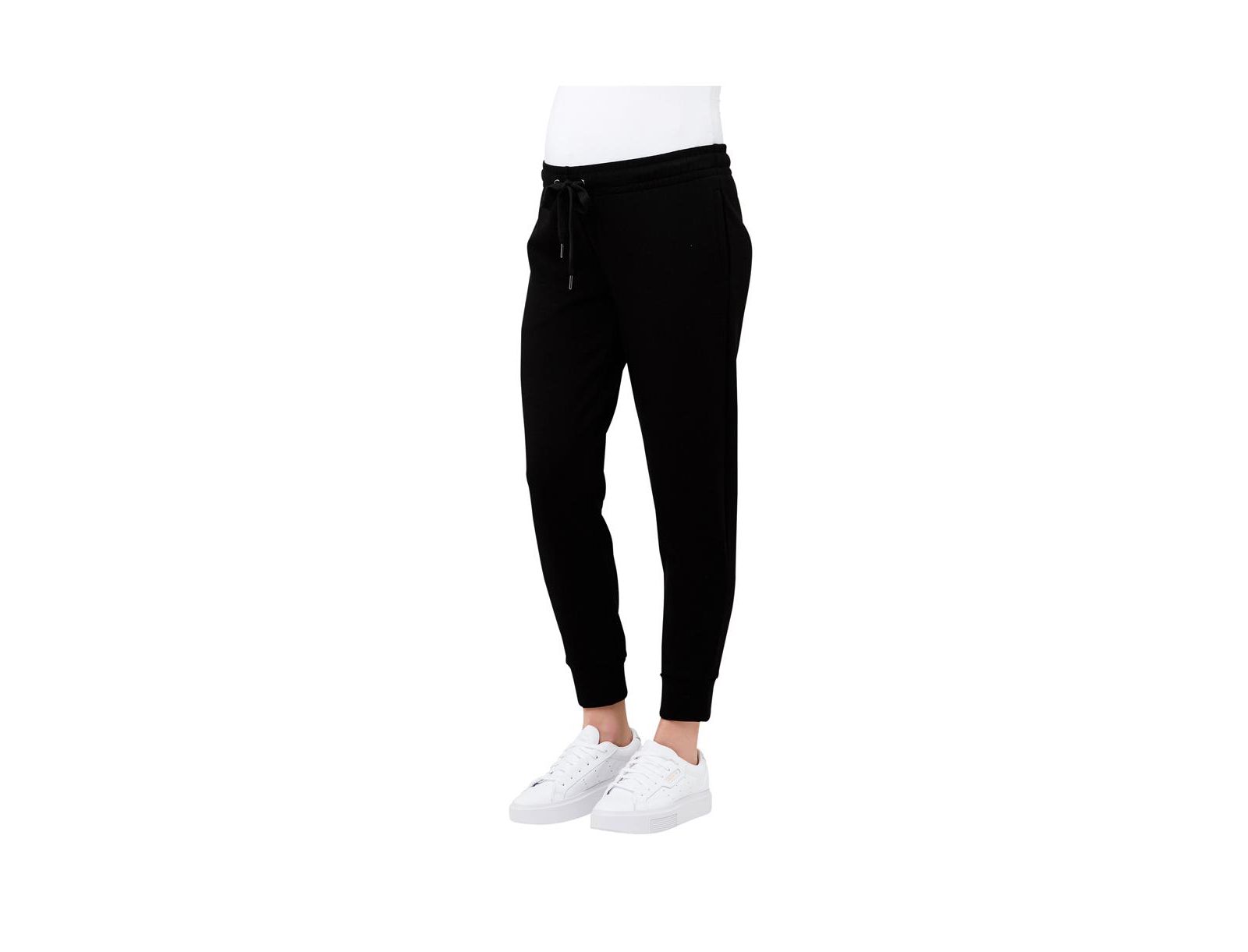 Джоггеры Ripe Maternity Super Soft Scuba для беременных