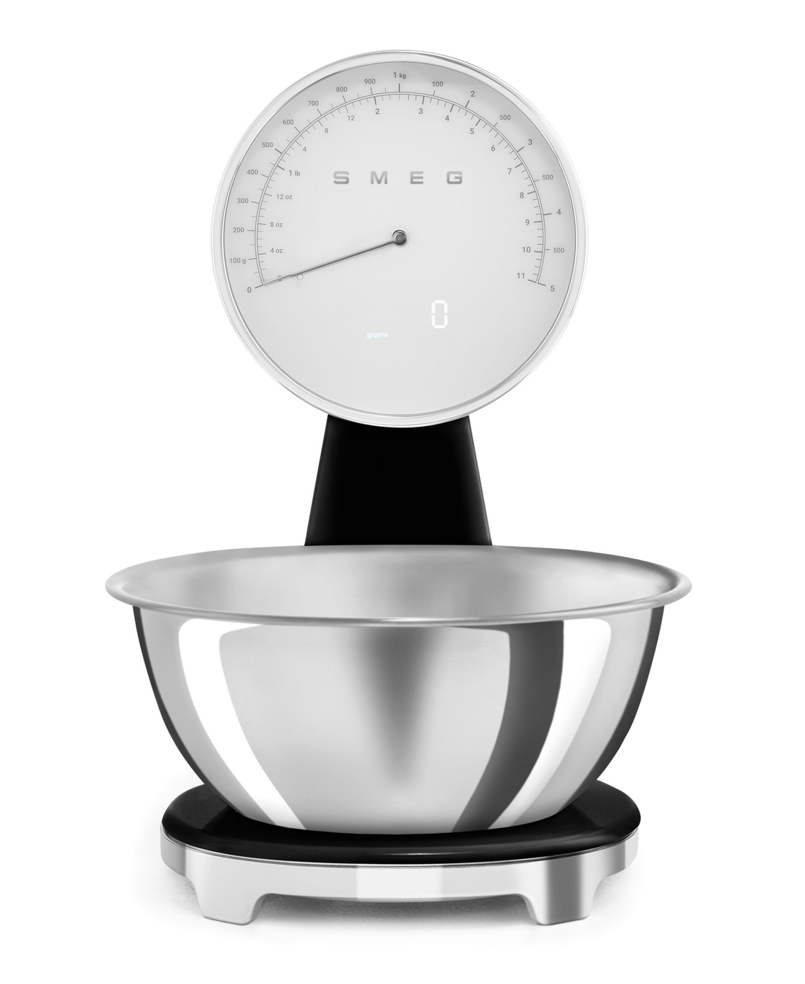 SMEG 50's Retro Style Kitchen Scale