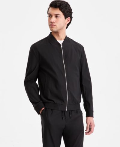 Hugo by Hugo Boss Men's Full-Zip Jacket