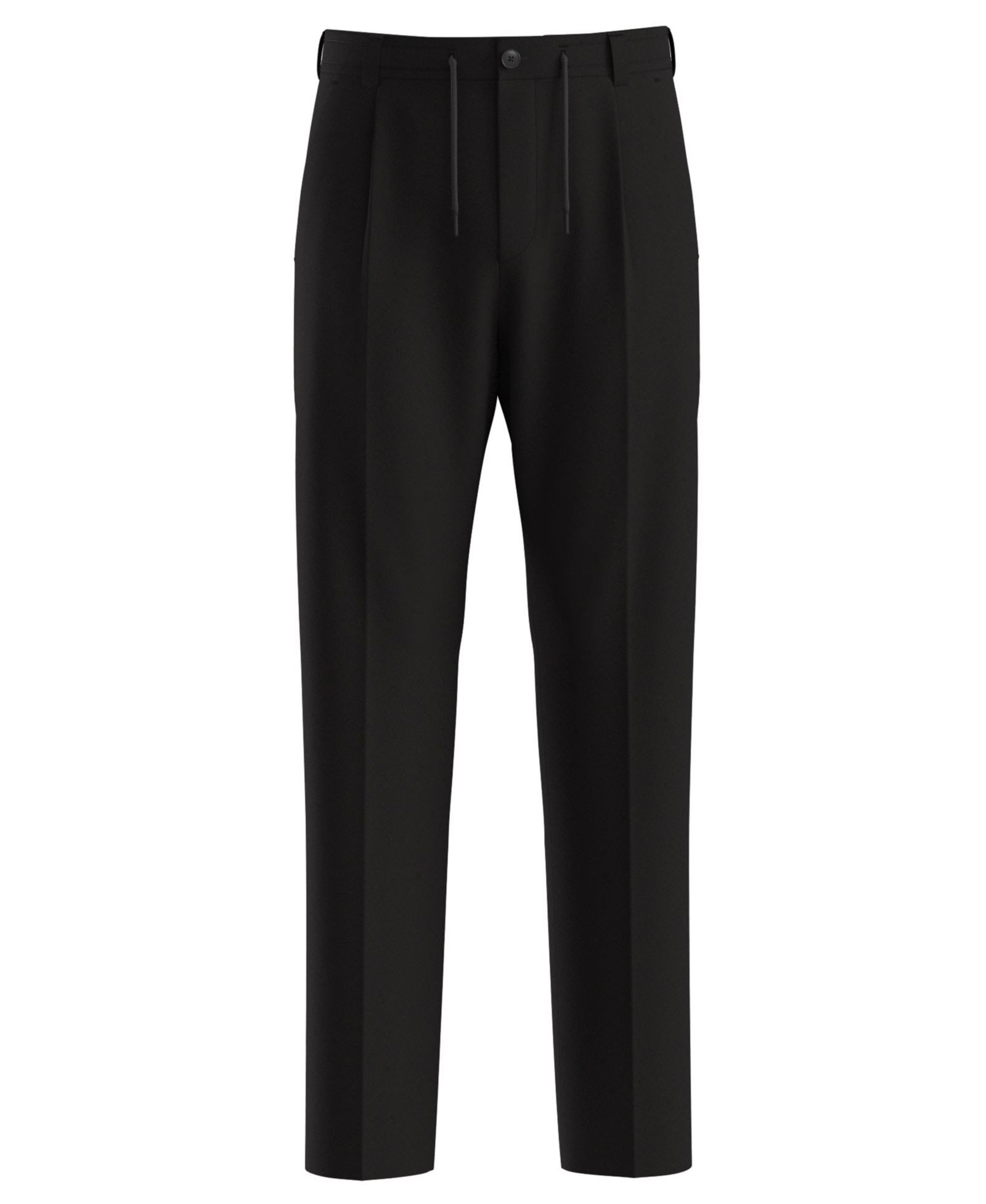 Hugo by Hugo Boss Men's Regular-Fit Pants
