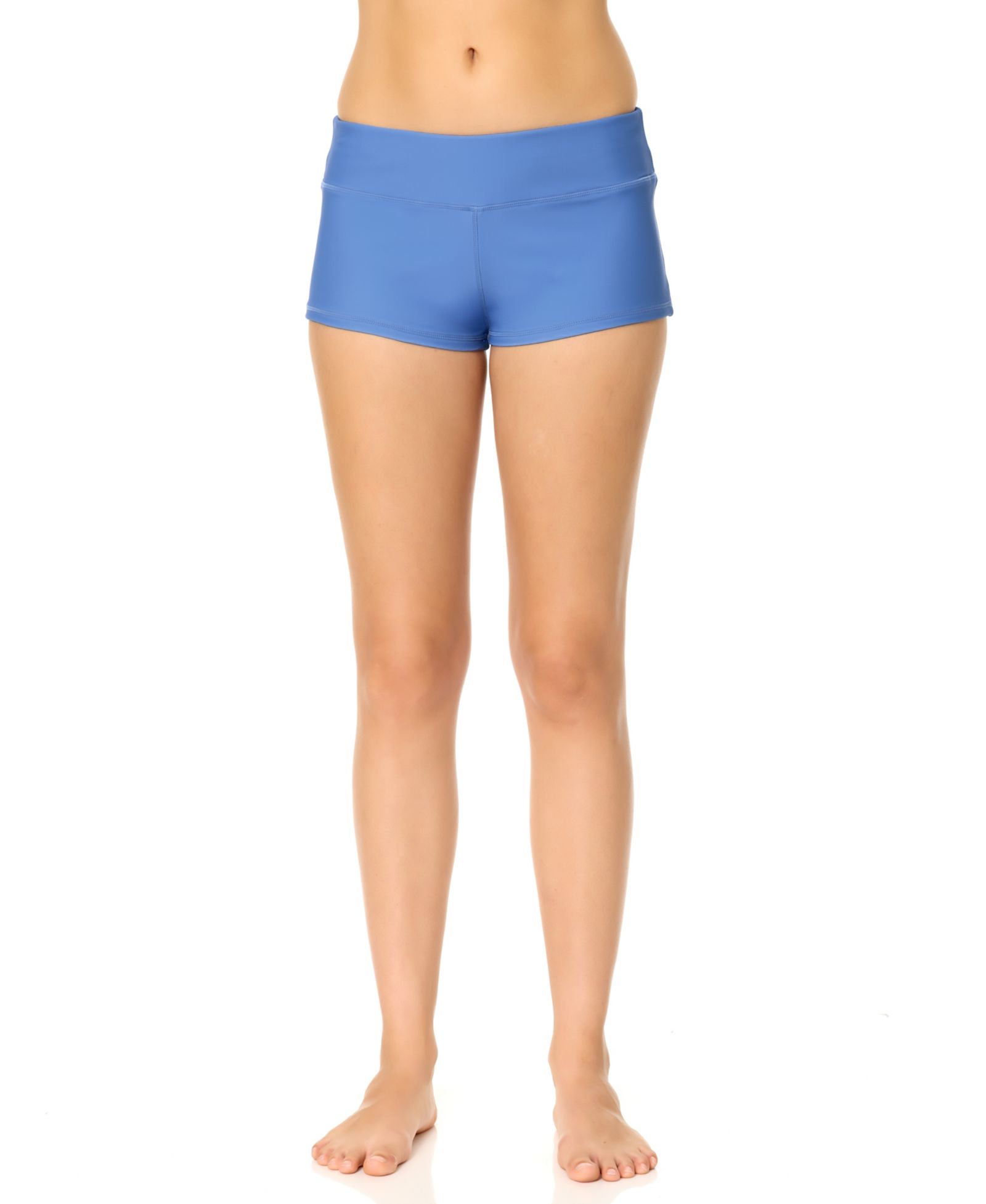 Raisins Women's Stretch Pull-On Swim Bottoms