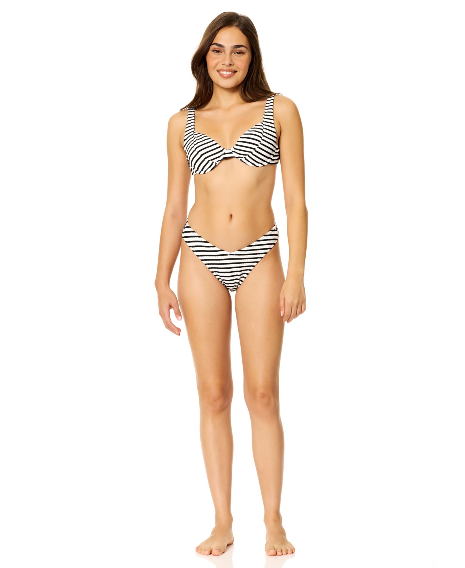 Женский верх от бикини Raisins Full Moon Underwire