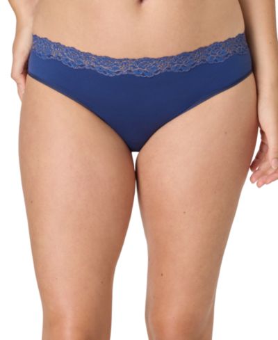 Maidenform Женские кружевные трусики-бикини DMPLBK