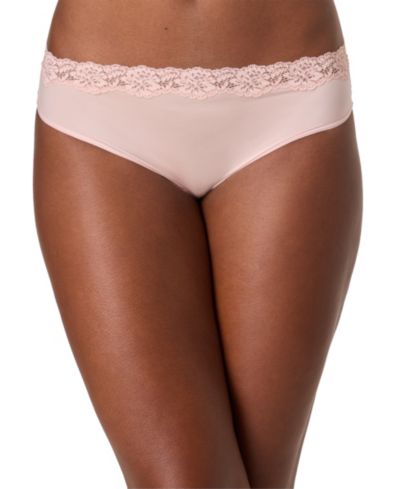 Sheer Pale Rose Gold