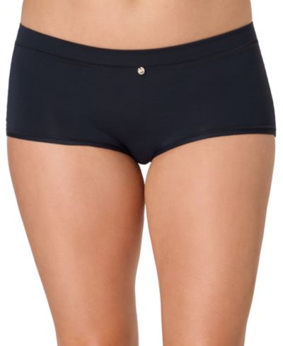 Женские трусики Maidenform Women's Soft Stretch Boyshort DMSSBS
