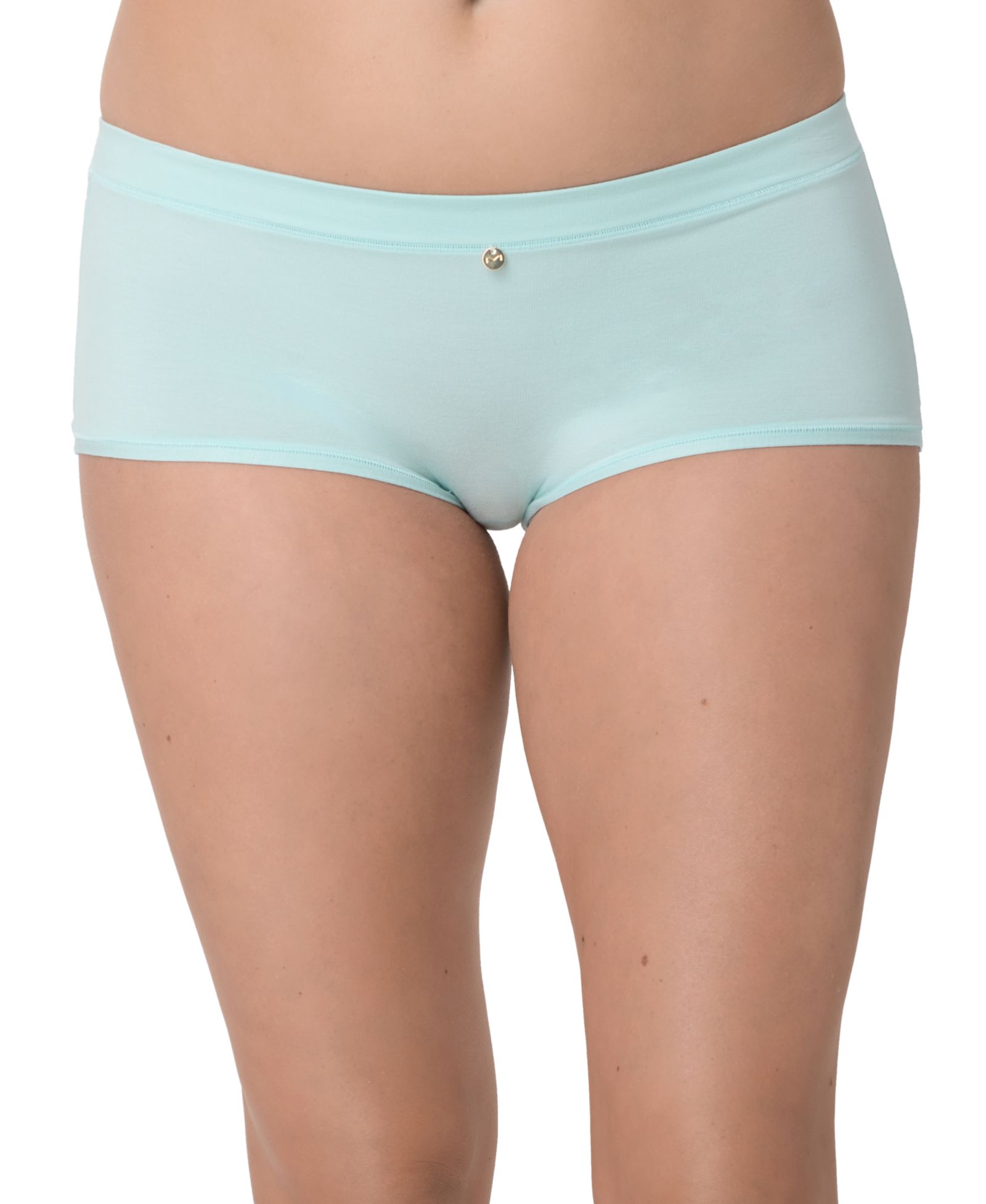 Maidenform Women's Soft Stretch Boyshort Panty DMSSBS