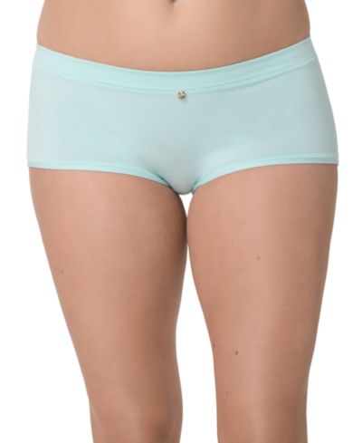 Maidenform Women's Soft Stretch Boyshort Panty DMSSBS