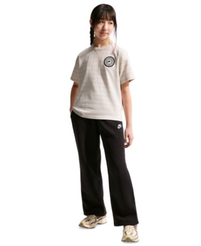 Nike Boys' and Girls' 7-20 Max90 Short-Sleeve T-Shirt