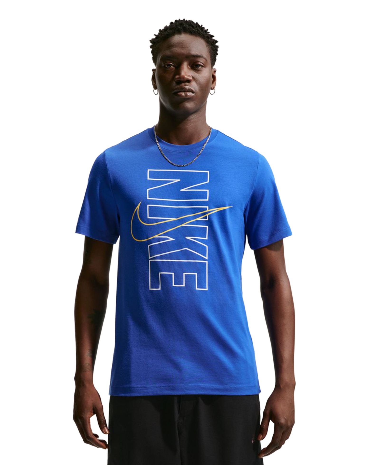 Футболка Nike Men's Sportswear Crewneck