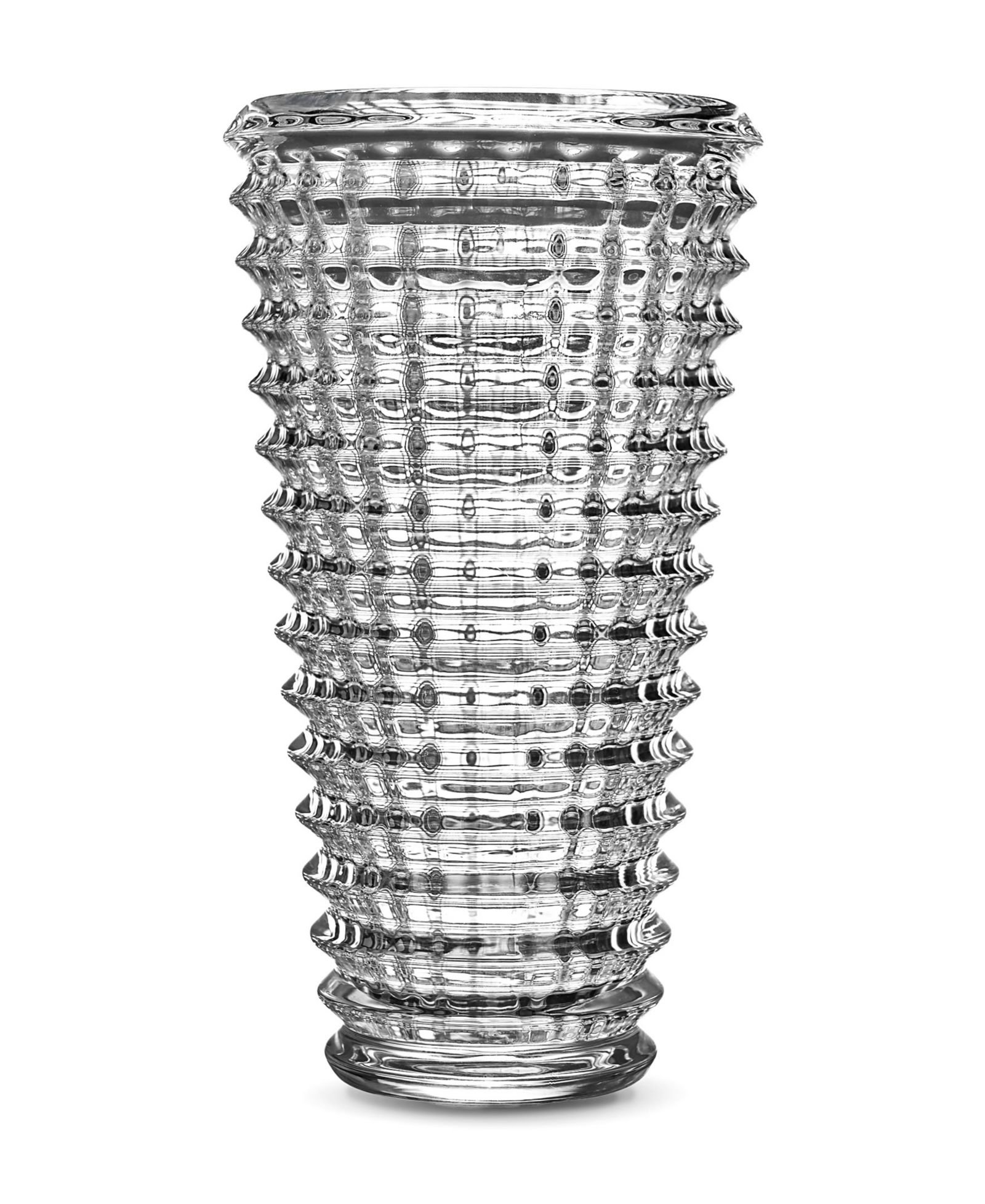 Philip Whitney ваза Strata