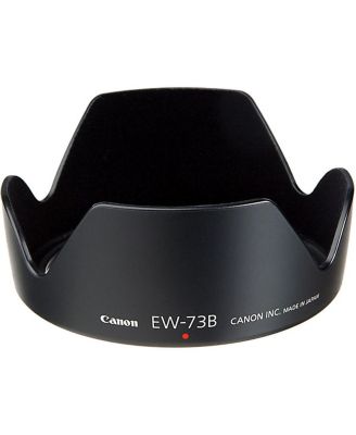 Бленда объектива Canon EW-73B для EF 17-85mm и EF-S 18-135mm