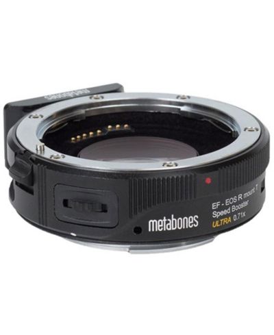 Адаптер Metabones Canon EF to Canon RF T Speed Booster ULTRA 0.71x