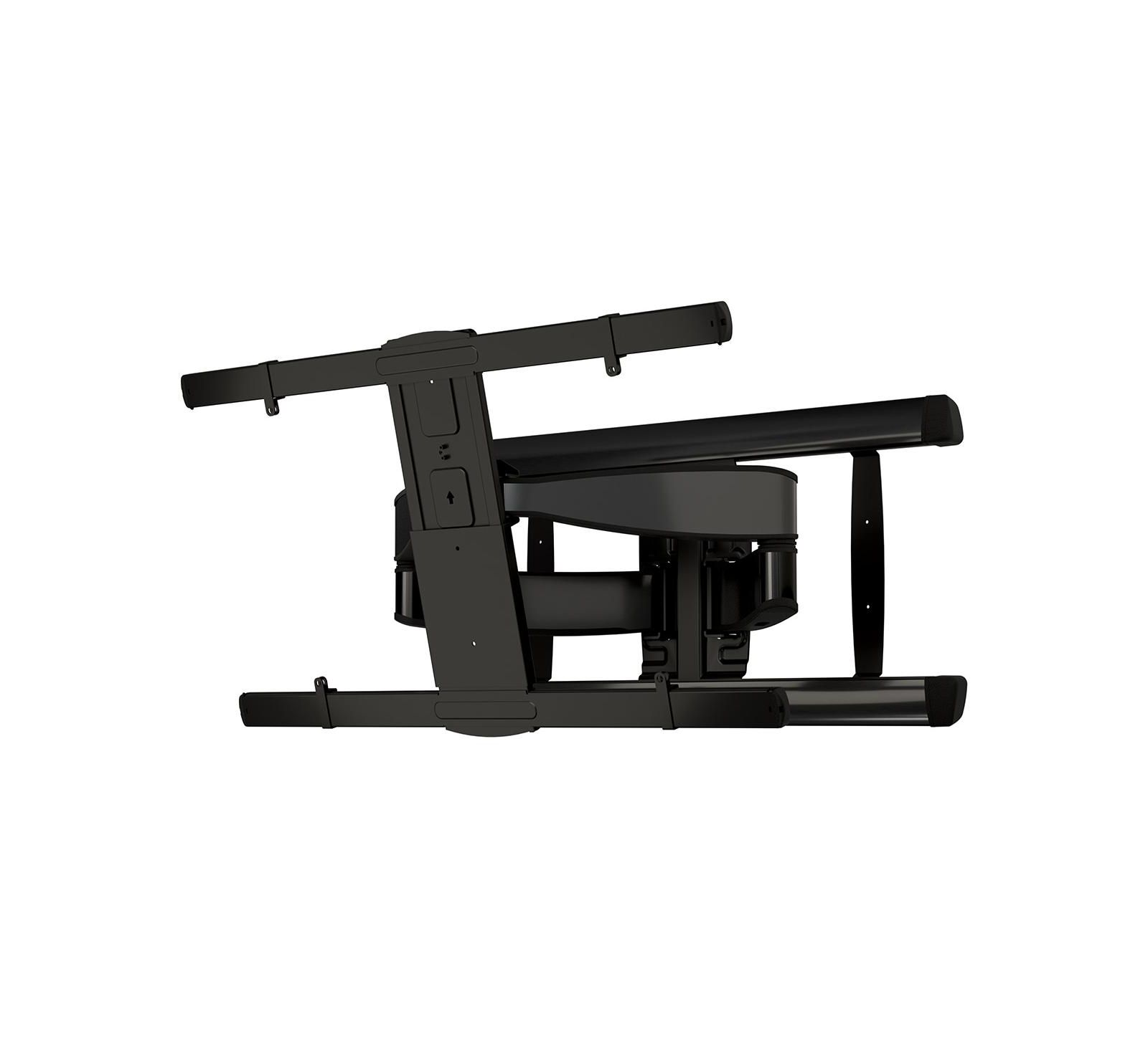 Sanus VXF830-B2 Full-Motion Premium TV Wall Mount, Fits 65"-100" TVs