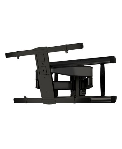 Sanus VXF830-B2 Full-Motion Premium TV Wall Mount, Fits 65"-100" TVs