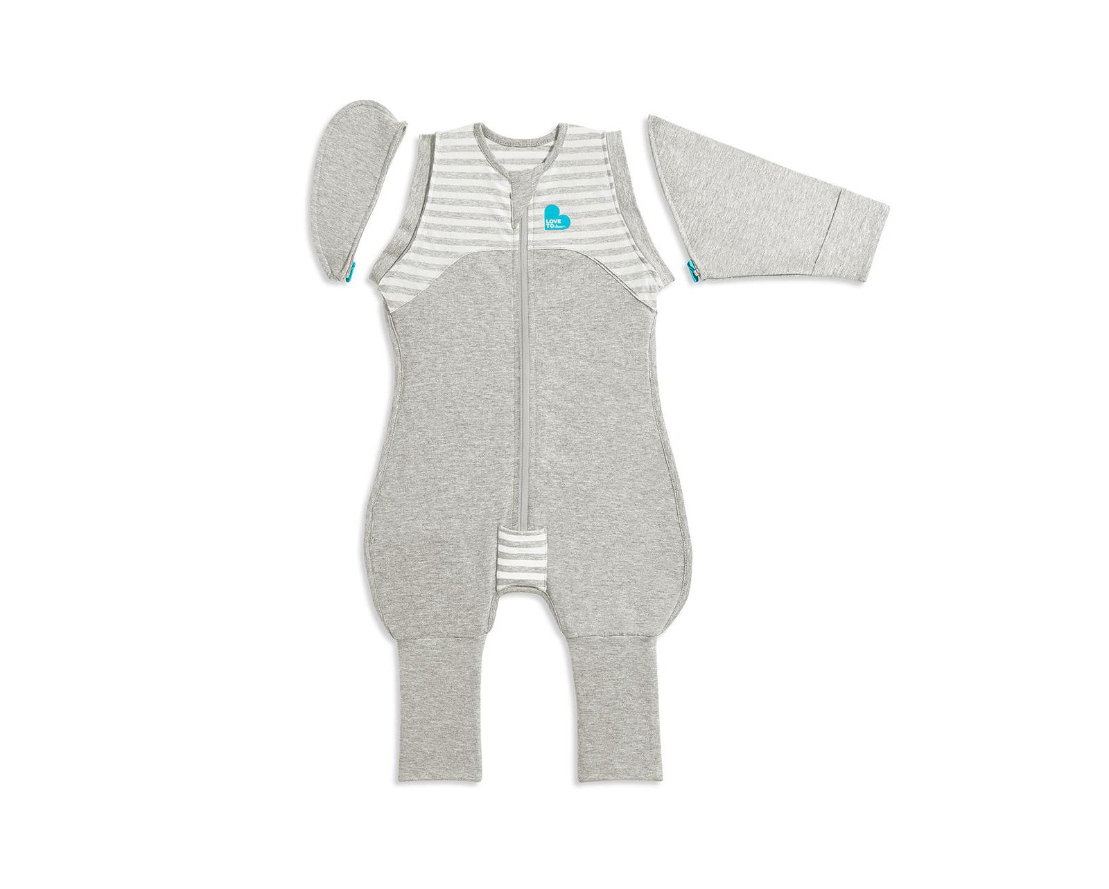 Детский переходный комбинезон Love To Dream Original Cotton 1.0 TOG