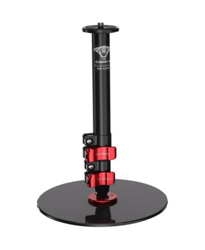 iFootage Cobra 2 RB-A200 22" Round Base Monopod