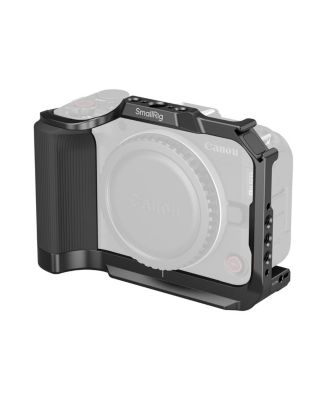 SmallRig полный защитный корпус для камеры Canon EOS R50 V, черный