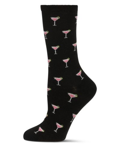 Женские носки MeMoi Soft Cosmo Cashmere