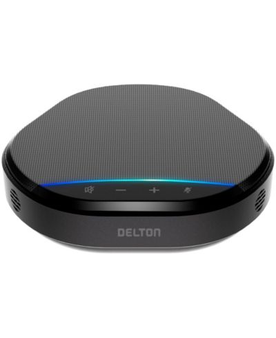 Delton Конференц-динамик USB C3900 с функцией шумоподавления AI (DSC3900-U)