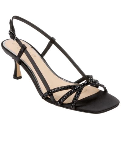 Женские сандалии Jewel Badgley Mischka Isabela