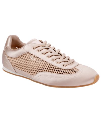 Jewel Badgley Mischka Women's Inez Sneakers