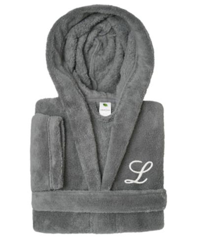 L Grey/White