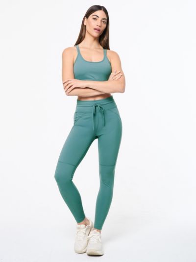 Sergio Tacchini Women's Silvia Leggings