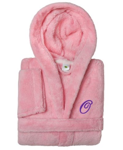 O Pink/Purple