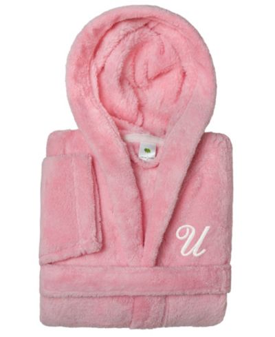 U Pink/White