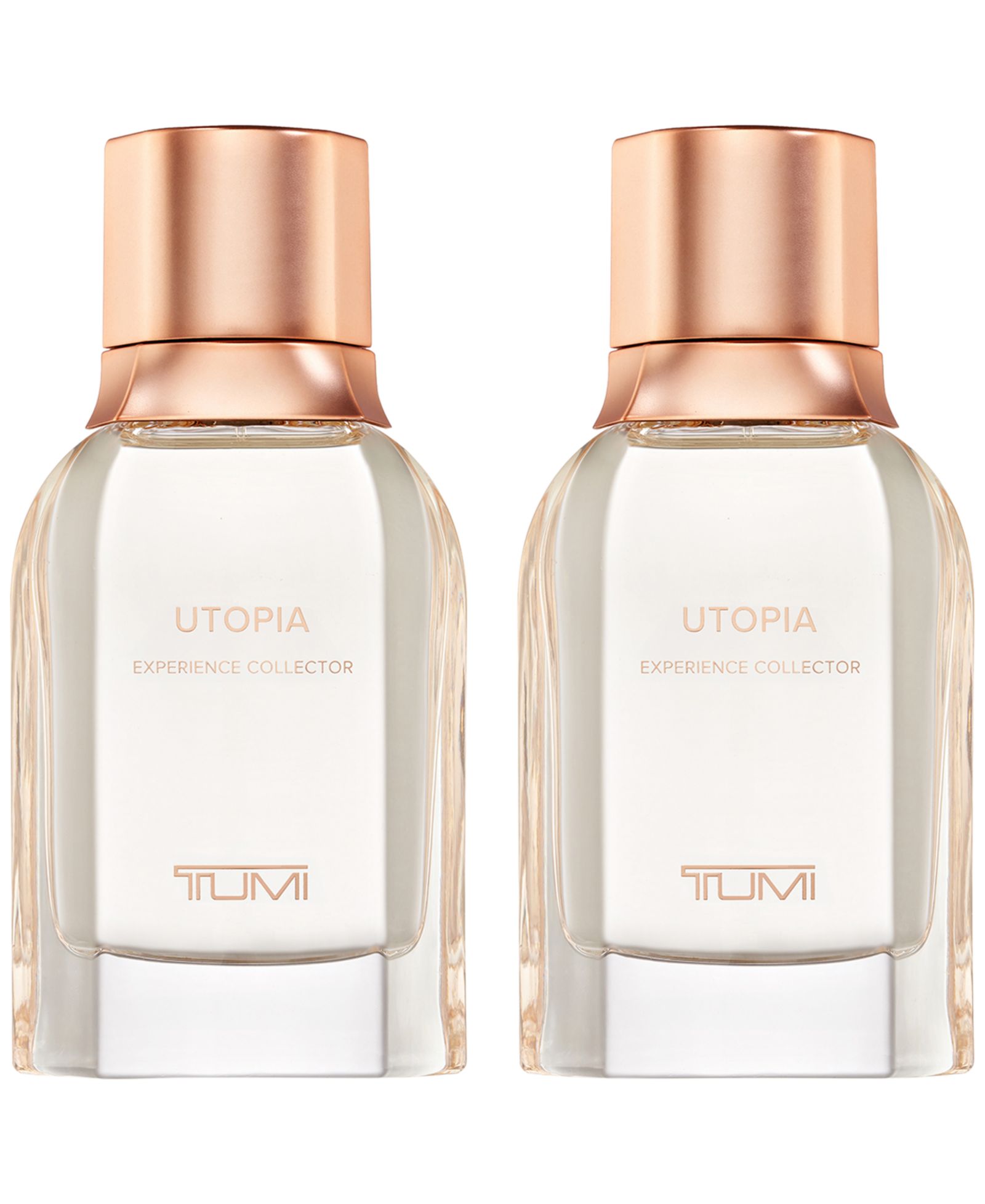 TUMI Набор парфюмерии Utopia Experience 2-Pc. Extrait De Parfum